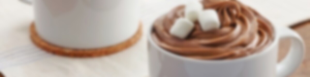 Mug cake au chocolat et marshmallows-image