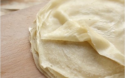 Recette Bricks pour les gourmands pas chère et facile > Cuisine Étudiant