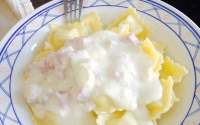 Comment Faire Une Quiche Sans Creme Fraiche