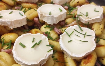 Recettes D Ete Cuisine Etudiant