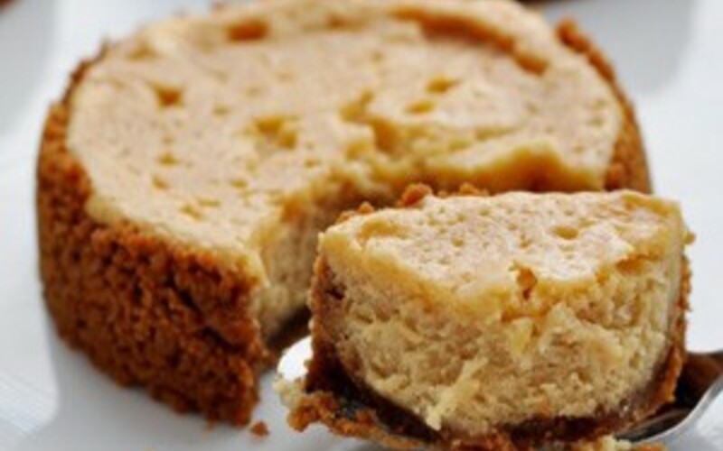 Recette Tartelettes Au Speculoos Pas Chere Et Simple Cuisine Etudiant