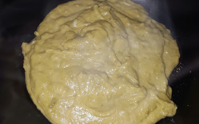 Recette purée de haricots verts facile | Cuisine Etudiant