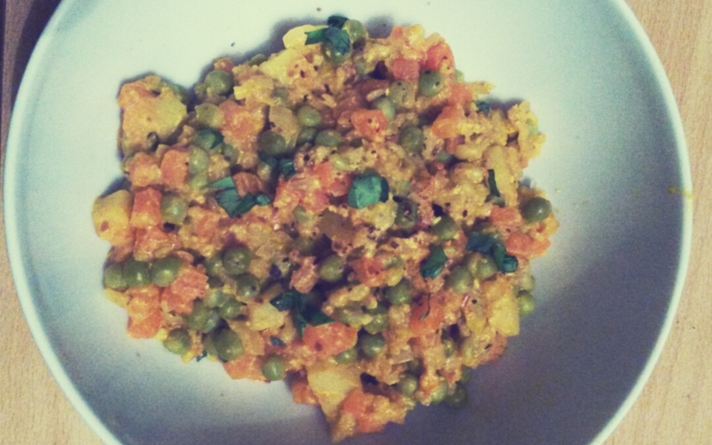 Recette Avec Brunoise De Légumes Surgelés