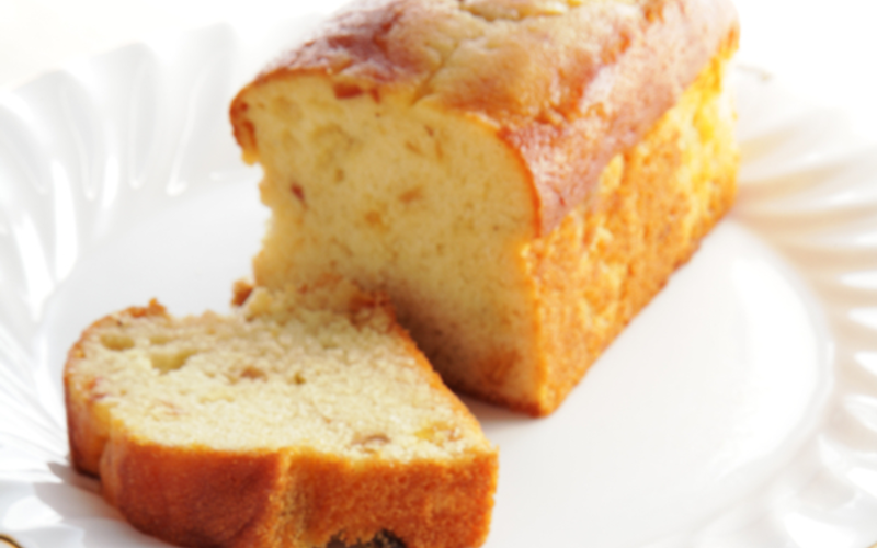 Recette Moelleux A L Ananas De Ma Pote Economique Cuisine Etudiant
