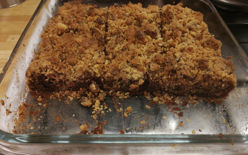 Recette brookies à la noisette de la mort qui tue facile | Cuisine Etudiant