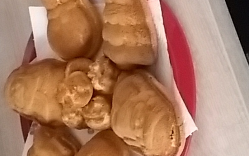 Recette Gateaux Au Yaourt Coeur Nutella Economique Cuisine Etudiant