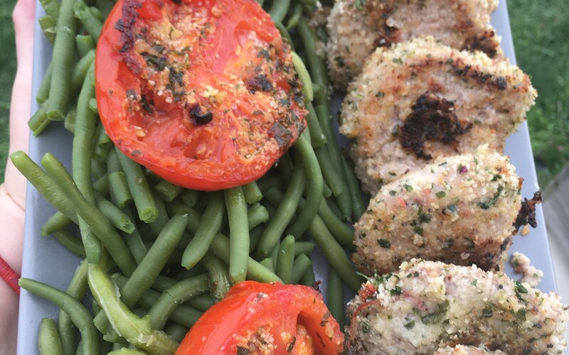 filet mignon en croûte de bacon Les Recette de A à Z