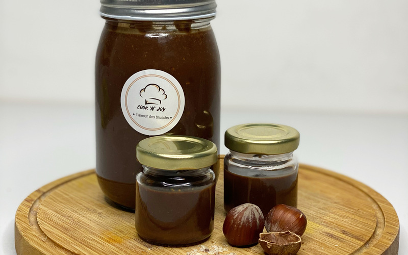 Recette Chocolat maison économique et simple > Cuisine Étudiant