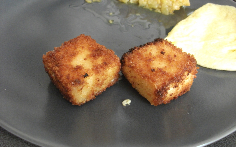 Recette Kiri : Recette Kiri Panés ! Pas Chère Et Express &gt; Cuisine étudiant