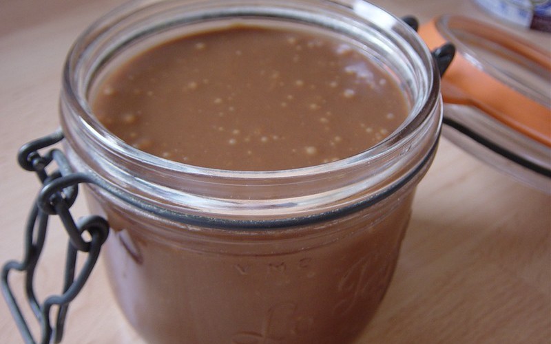 Recette Nutella maison pas chère et express > Cuisine Étudiant
