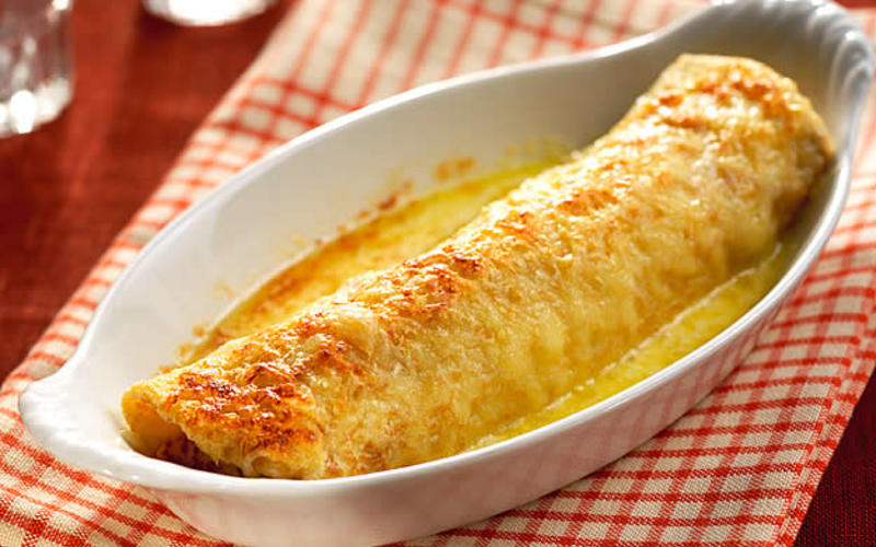 Pâtes Longues Et Fines Comme De La Ficelle Recette ficelles picardes ( recette authentique) économique > Cuisine